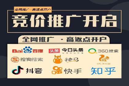 百度竞价代理实战技巧：经典案例深度解读